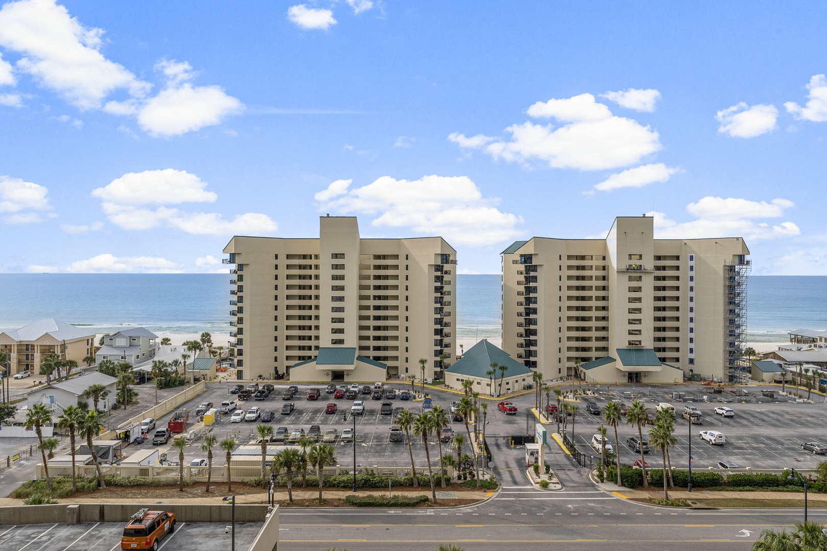Gulf View