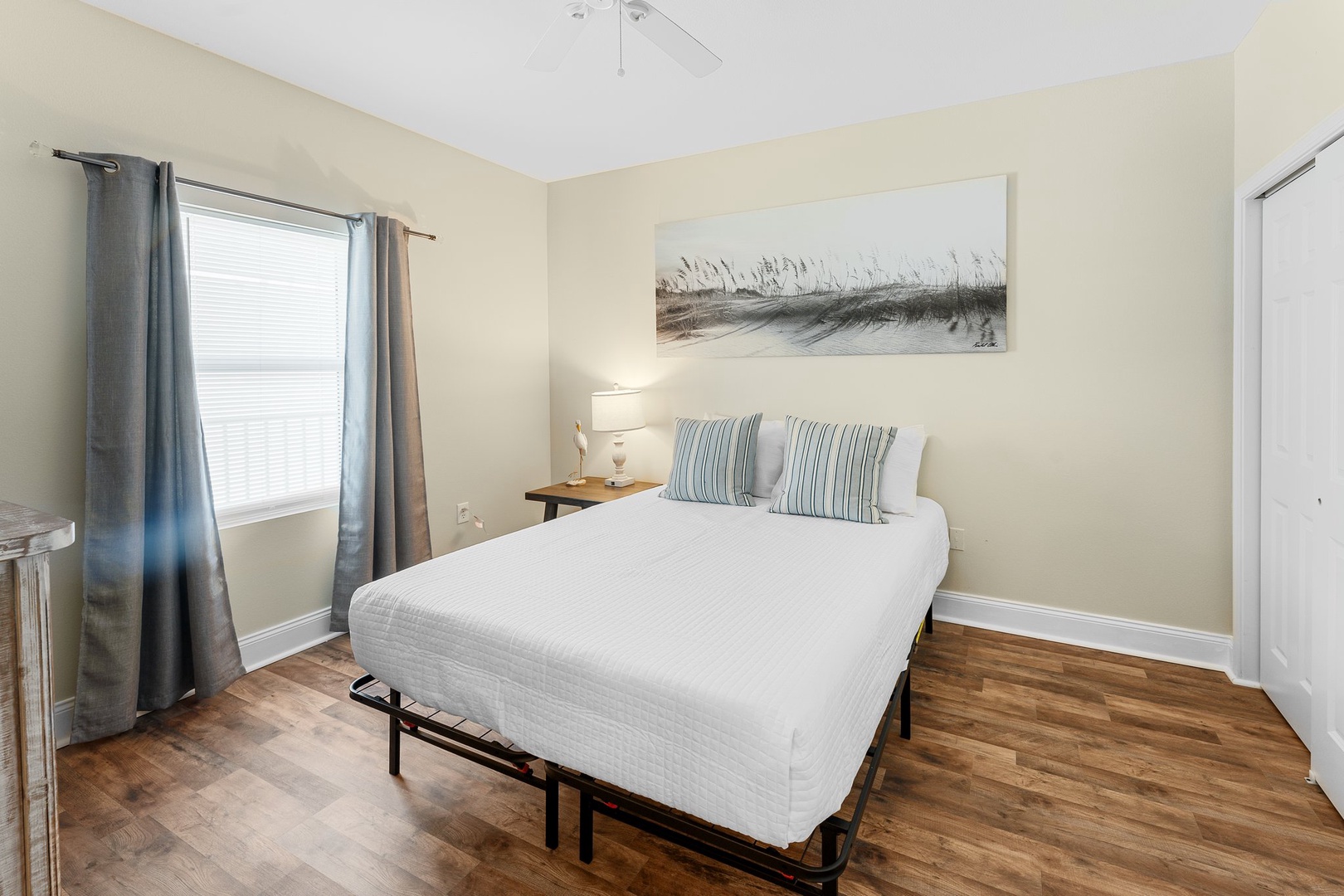 Guest Bedroom 1
