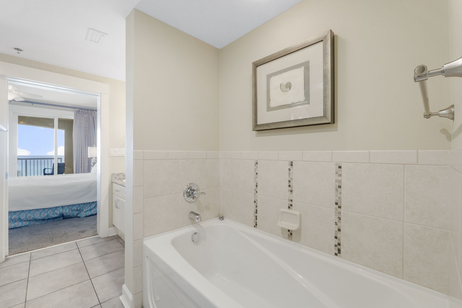 En Suite Bathroom