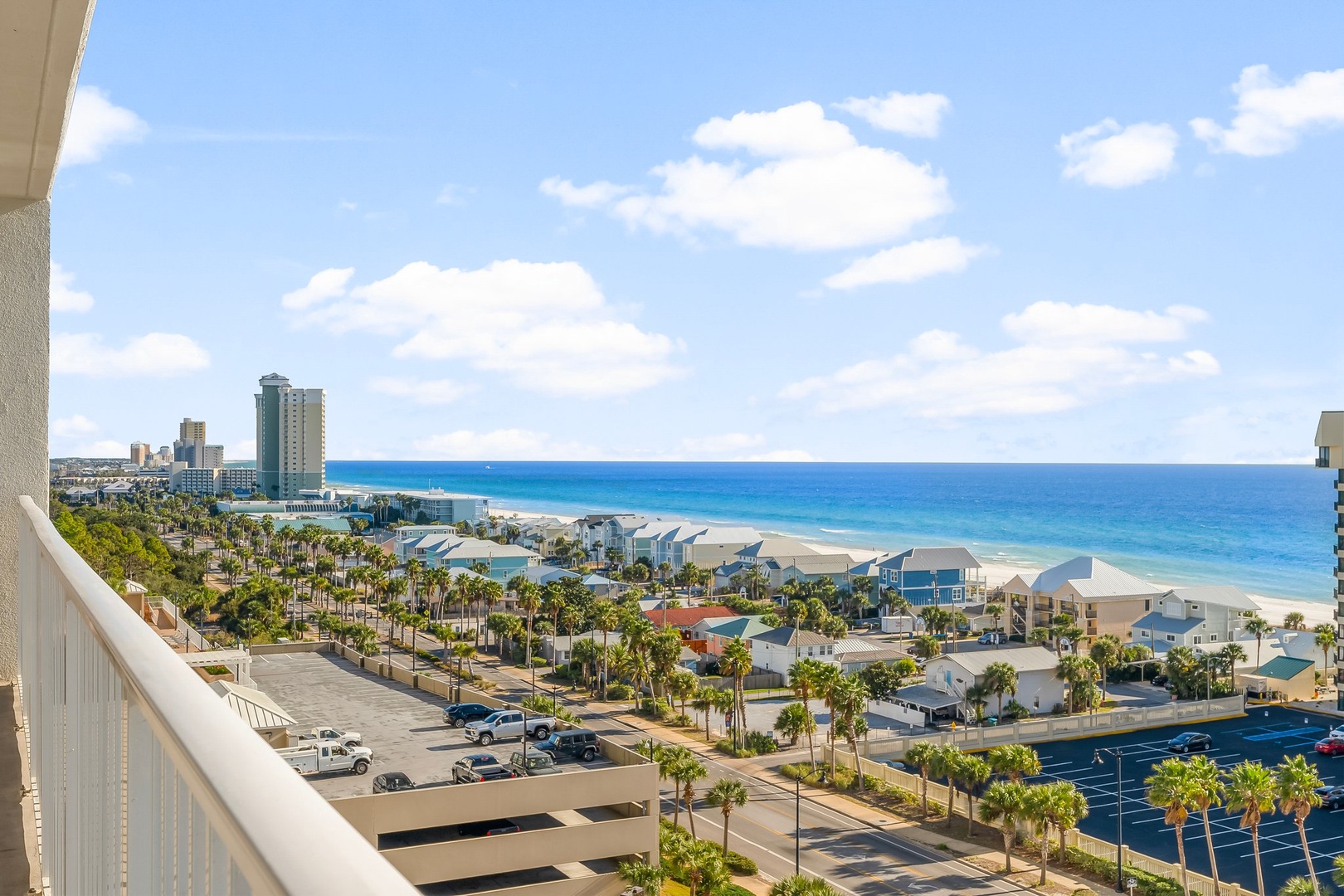 Gulf View