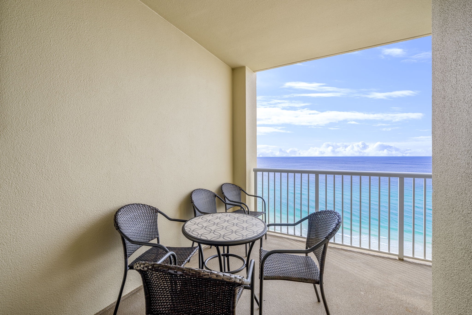 Outdoor Seating