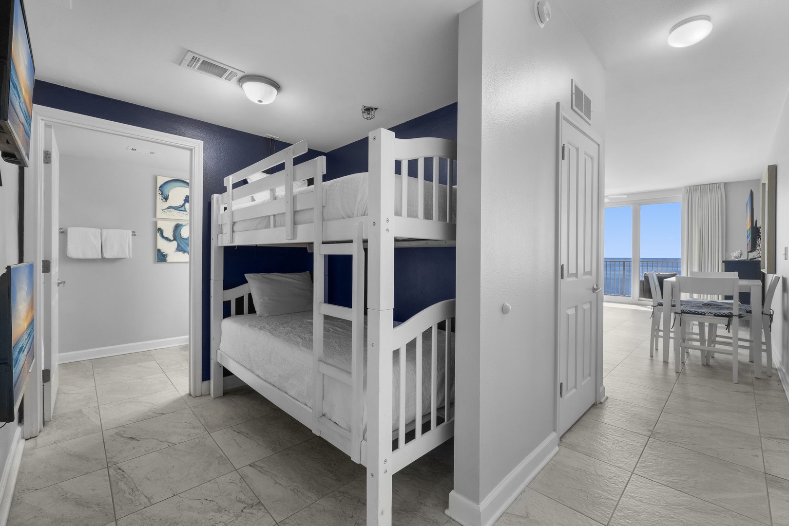 Bunk Room