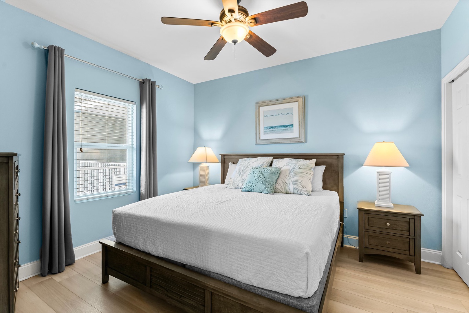 Guest Bedroom 1
