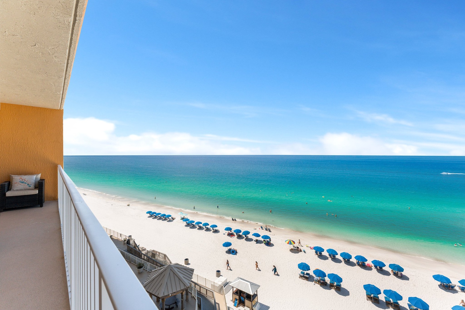 Gulf View