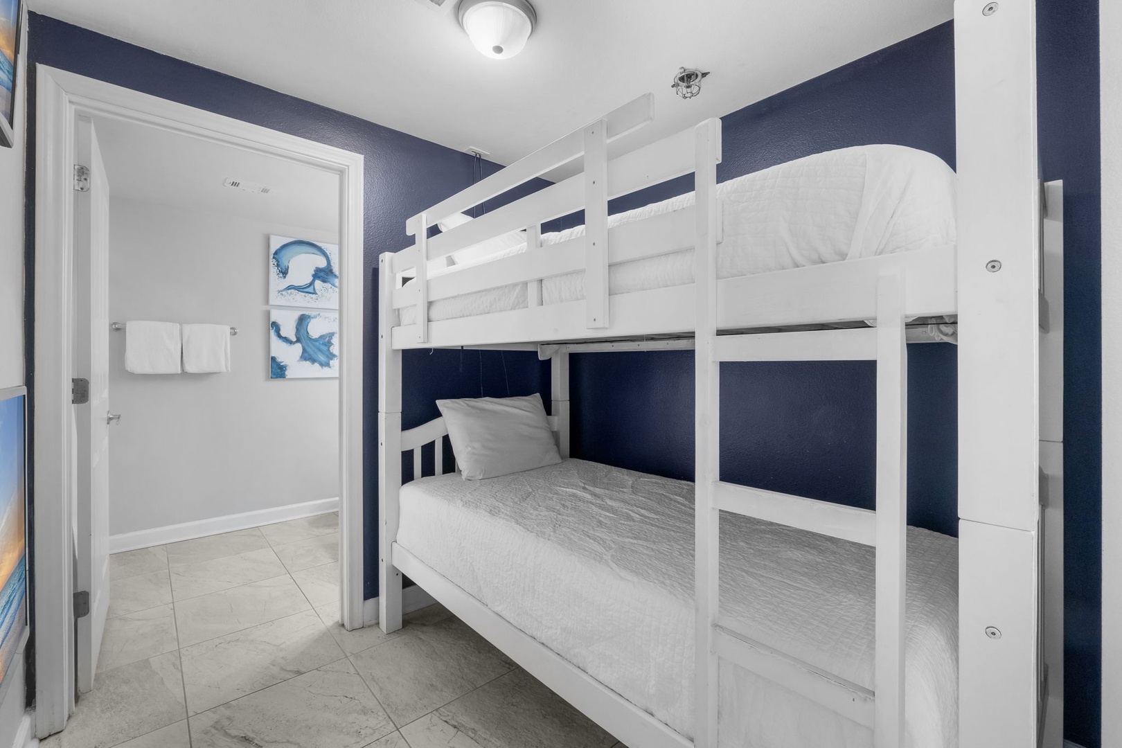 Bunk Room