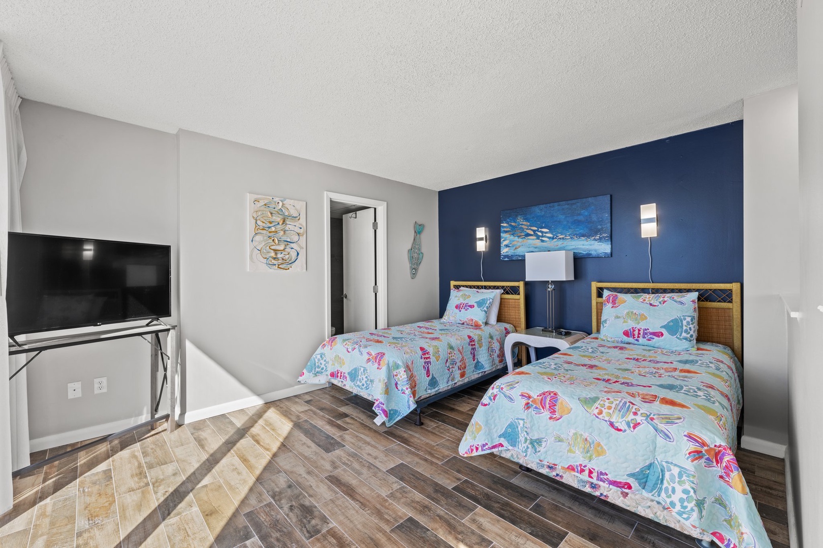 Guest Bedroom 3