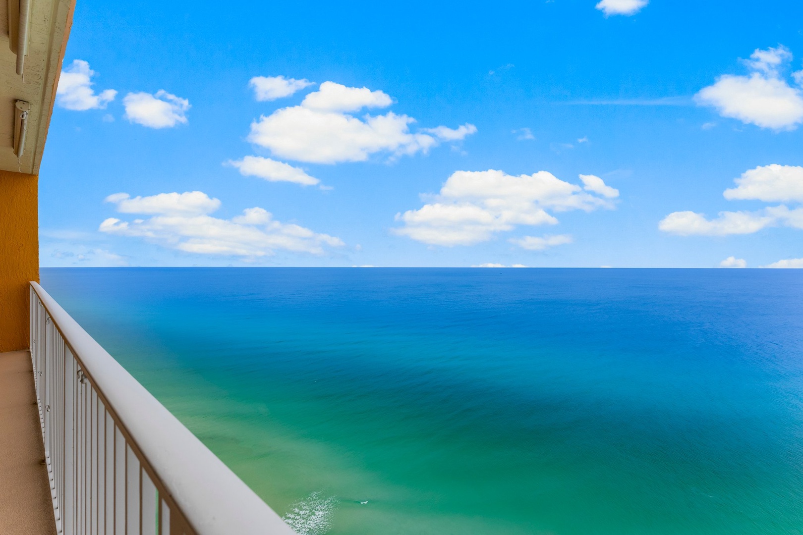 Gulf View