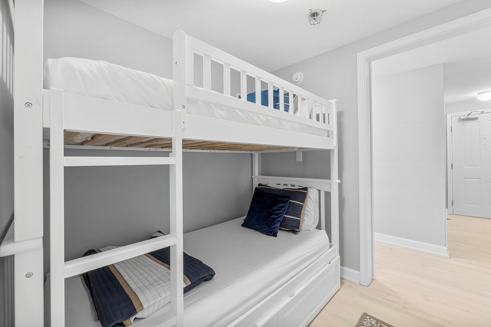 Bunk Room