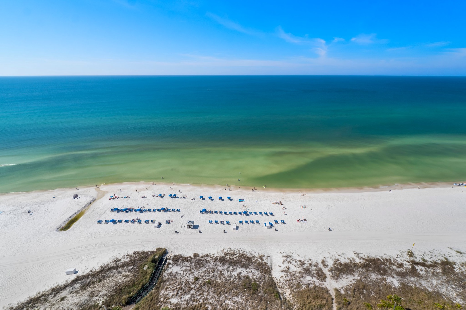 Beach View