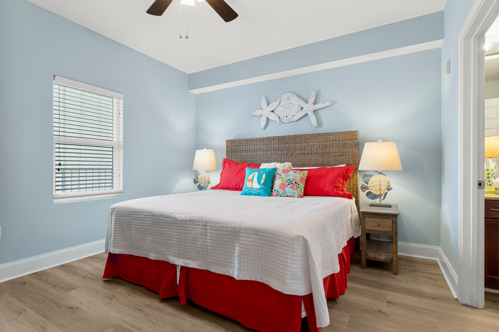 Guest Bedroom 1