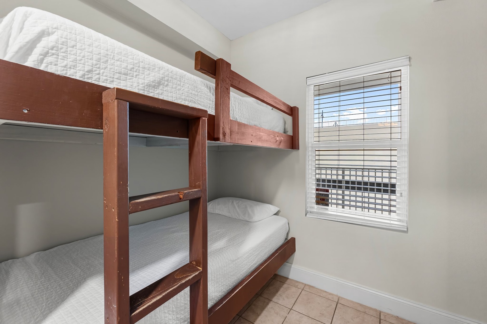 Bunk Room
