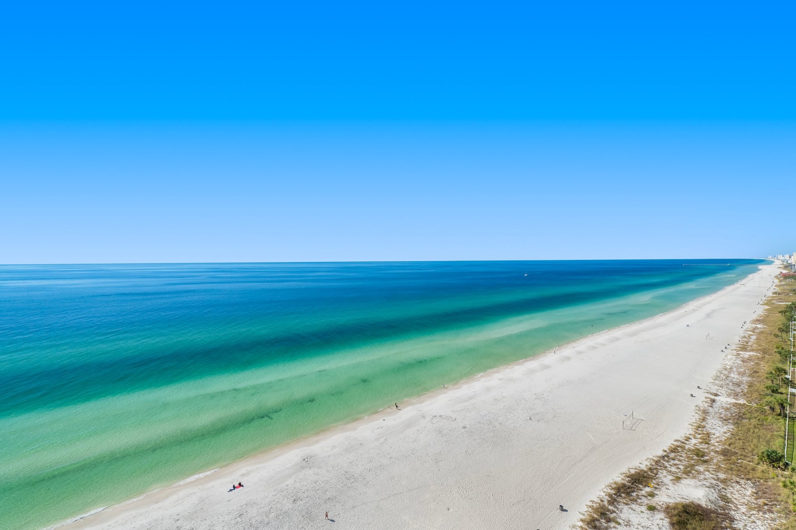 Gulf View