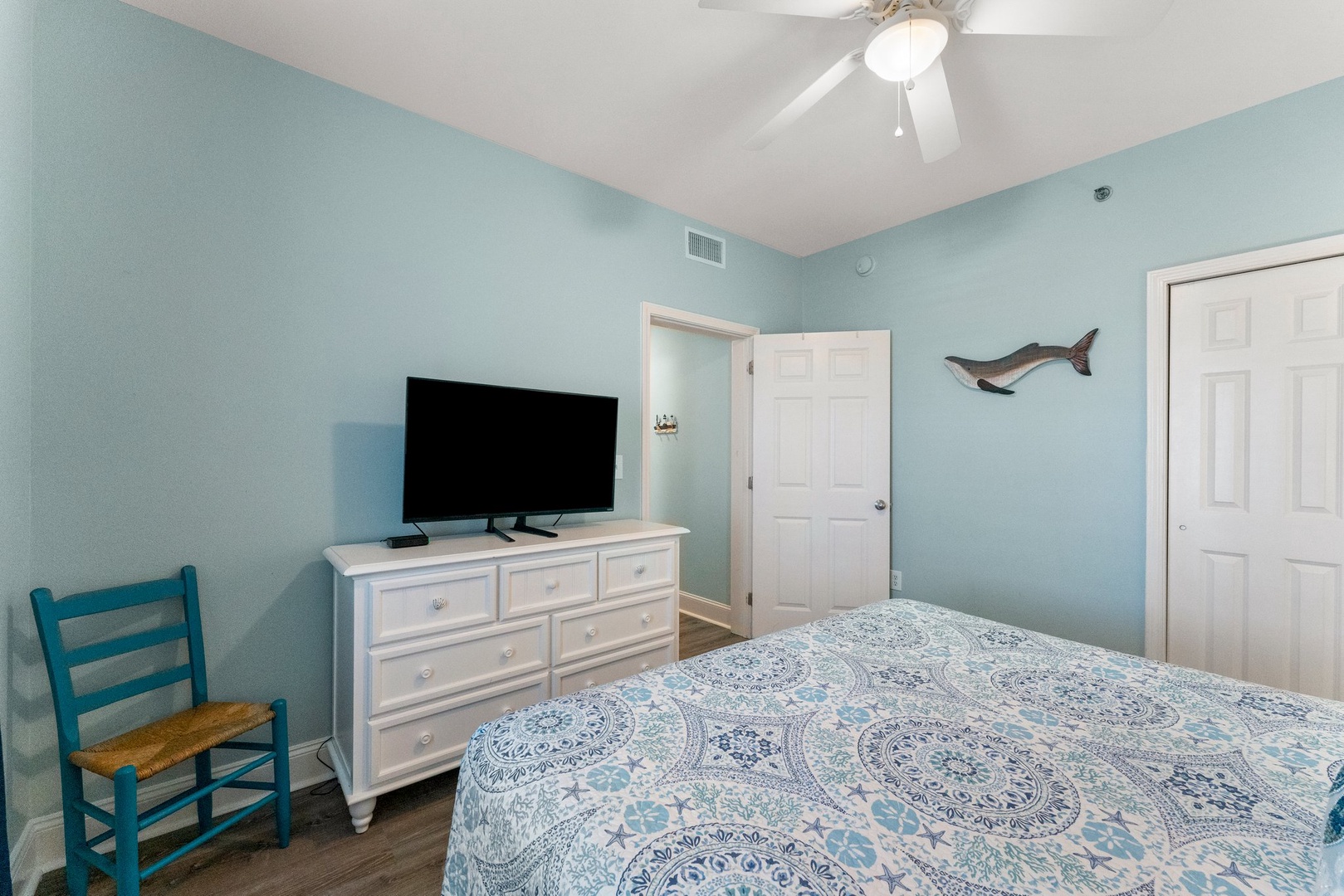 Guest Bedroom 1