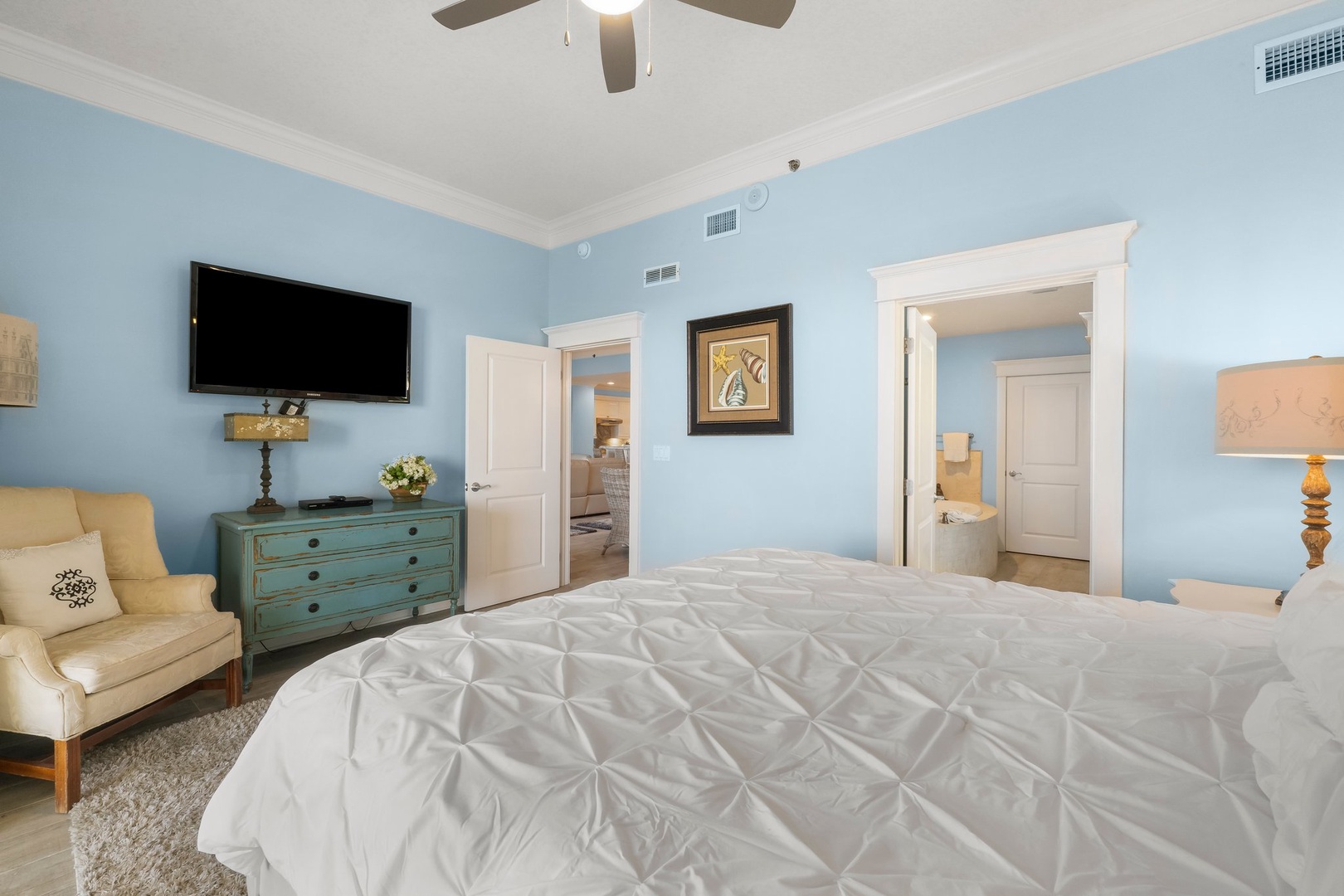 Guest Bedroom 1