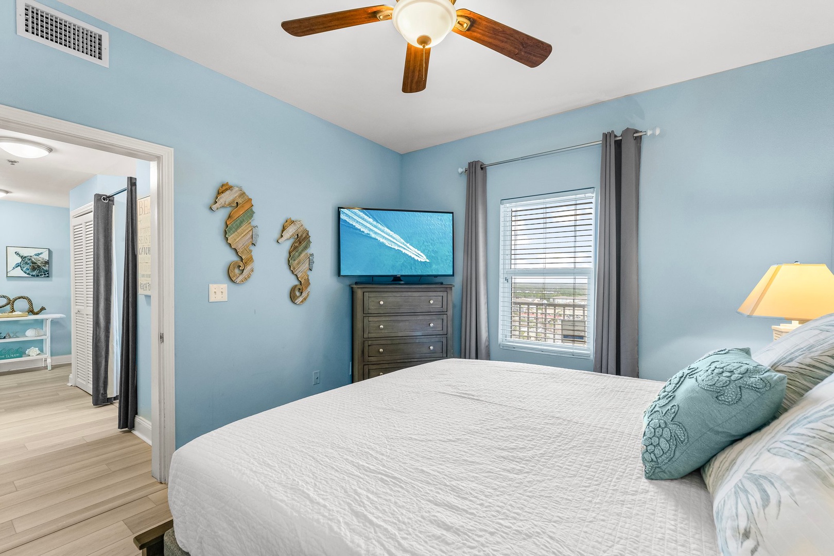Guest Bedroom 1