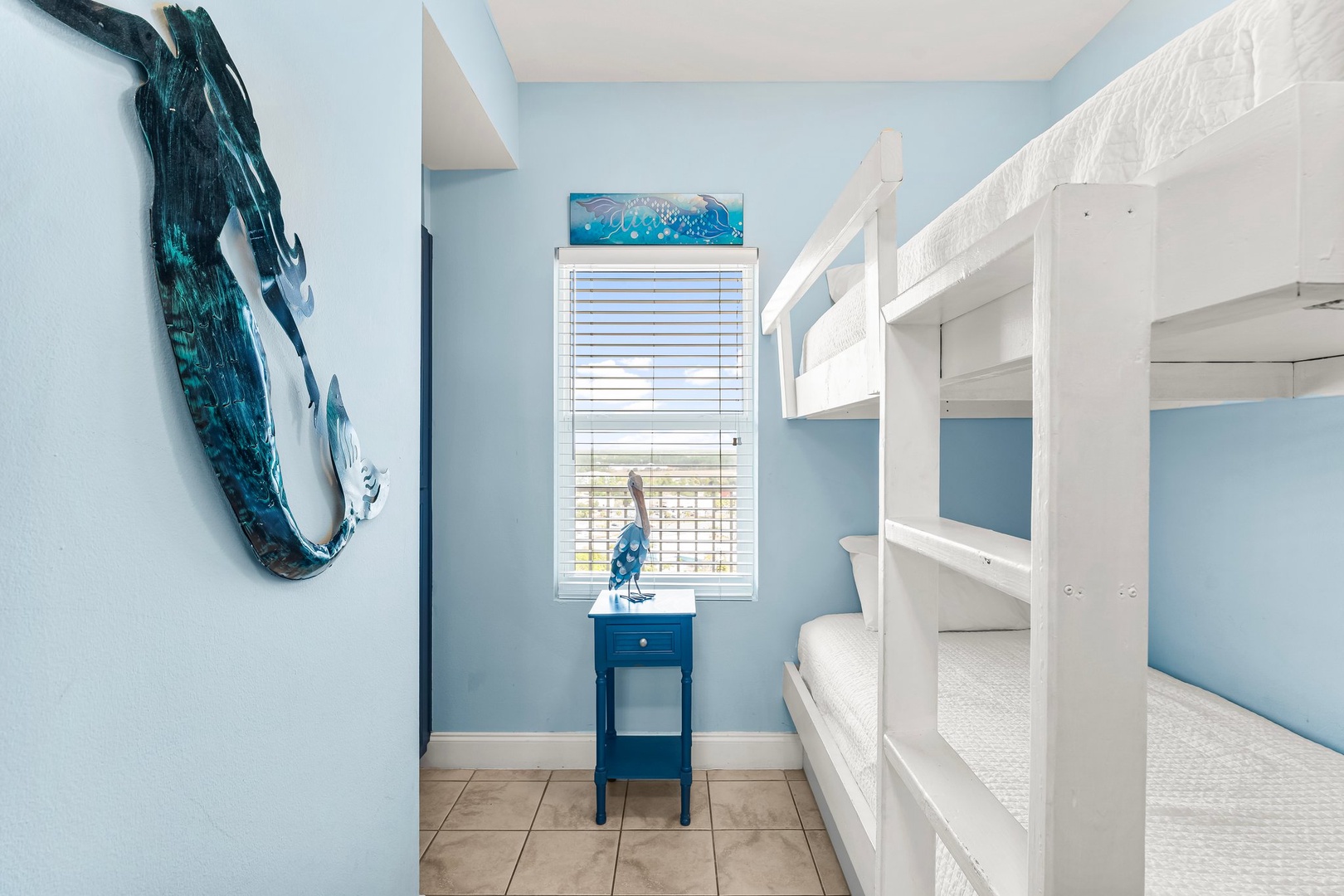 Bunk Room