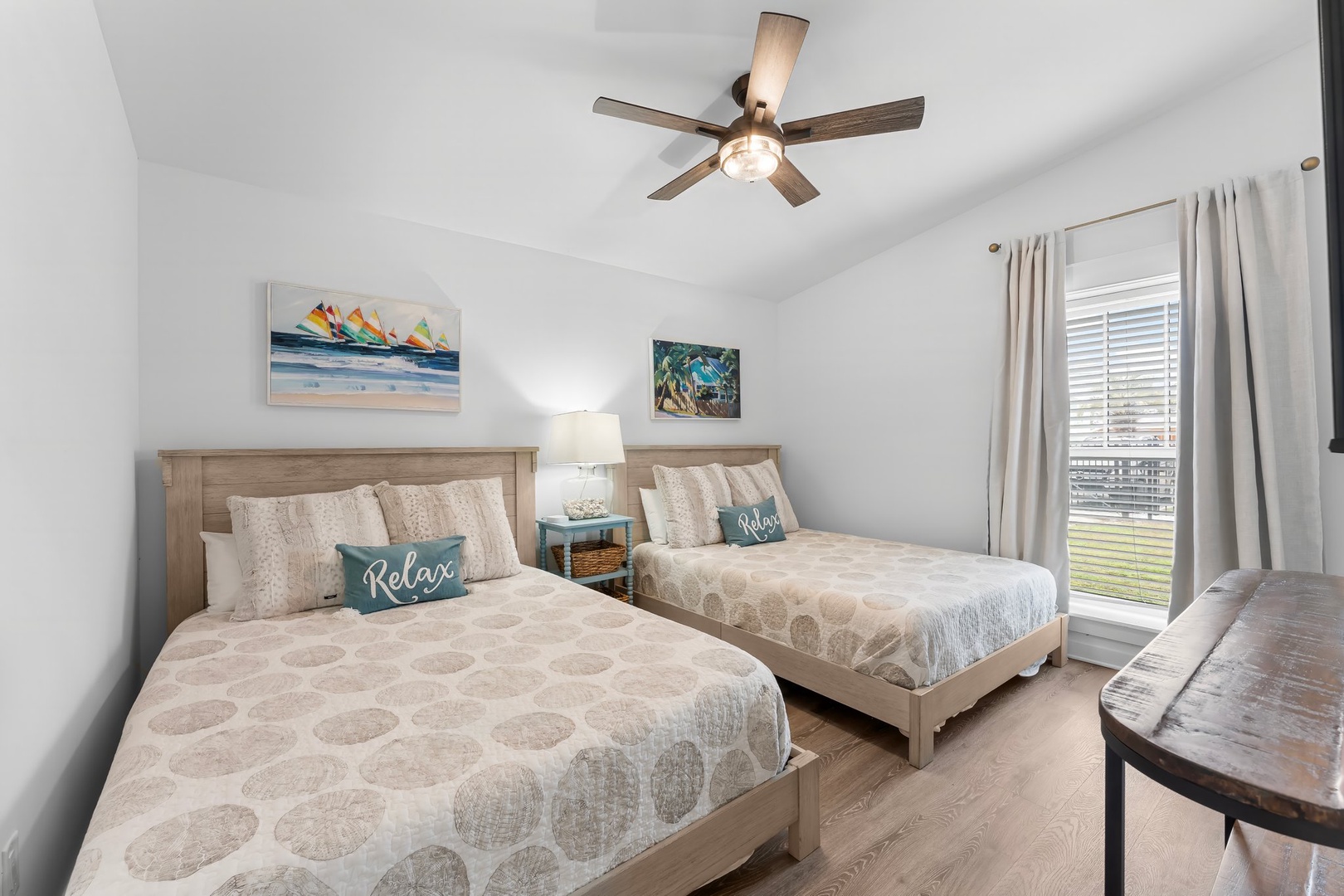 Guest Bedroom 1