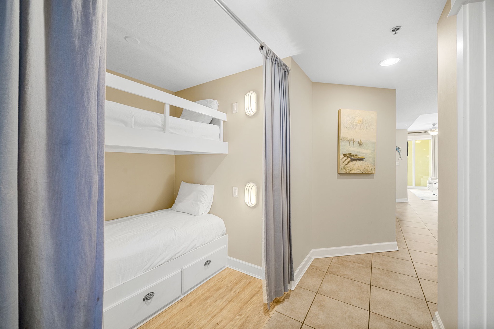 Bunk Room