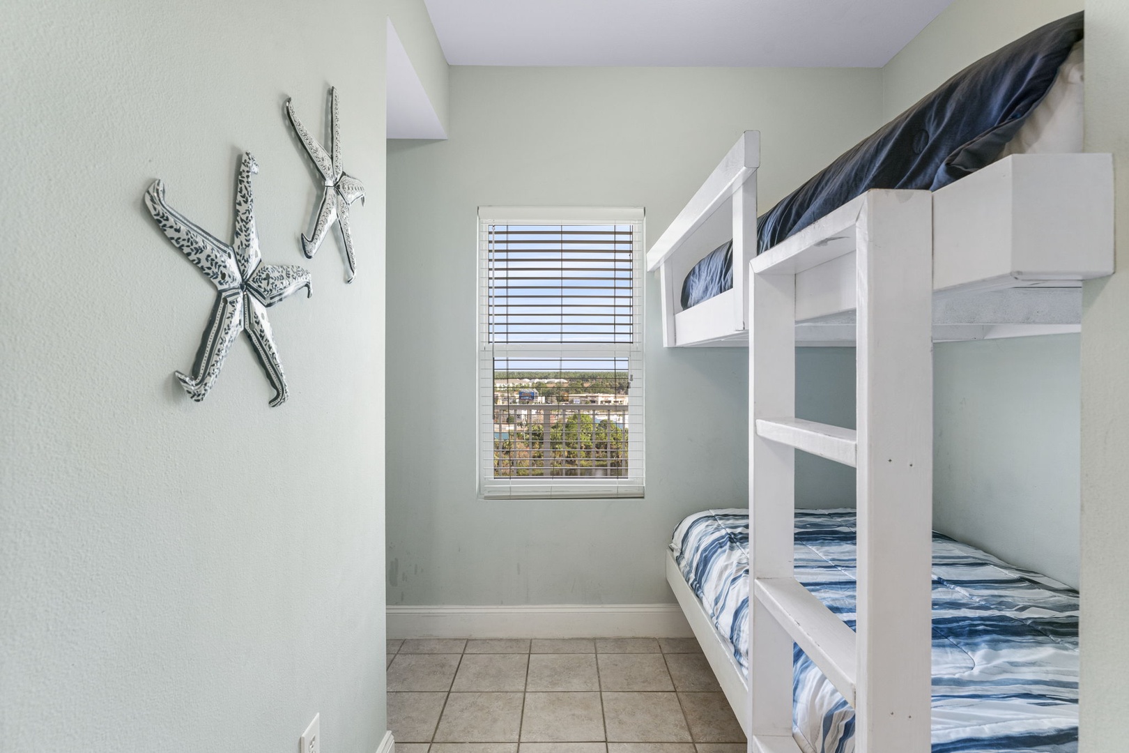 Bunk Room