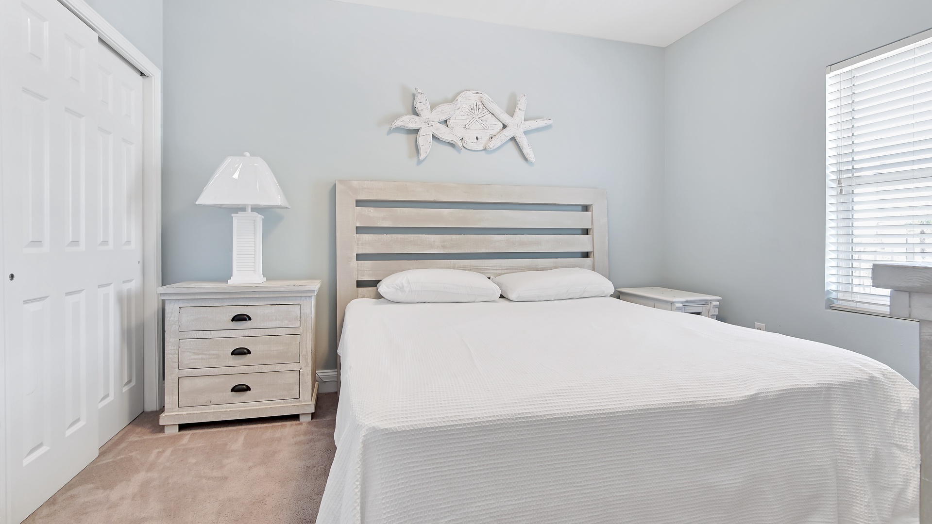 Guest Bedroom 1