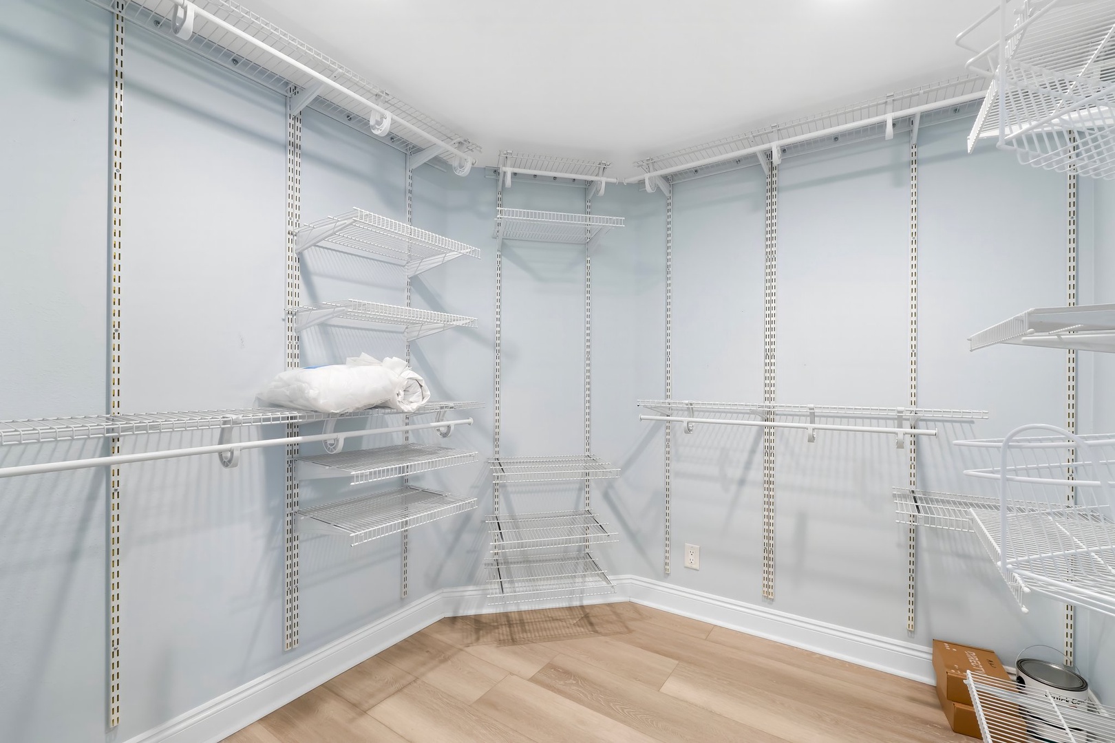 Closet