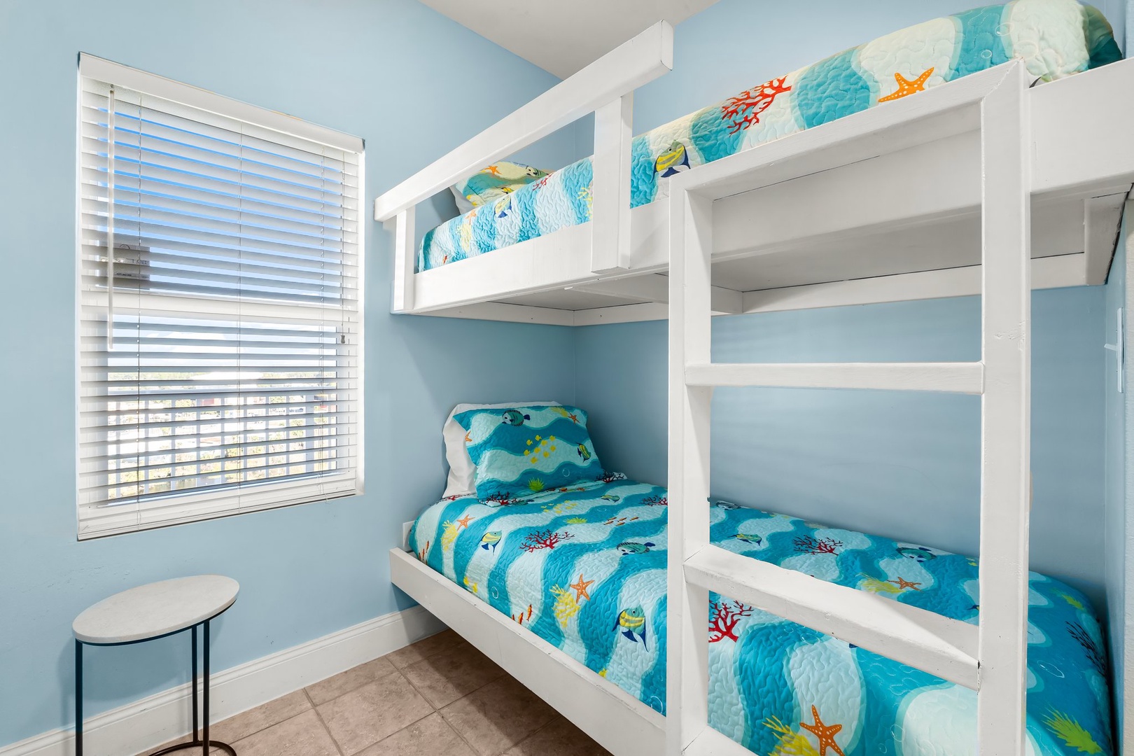 Bunk Room