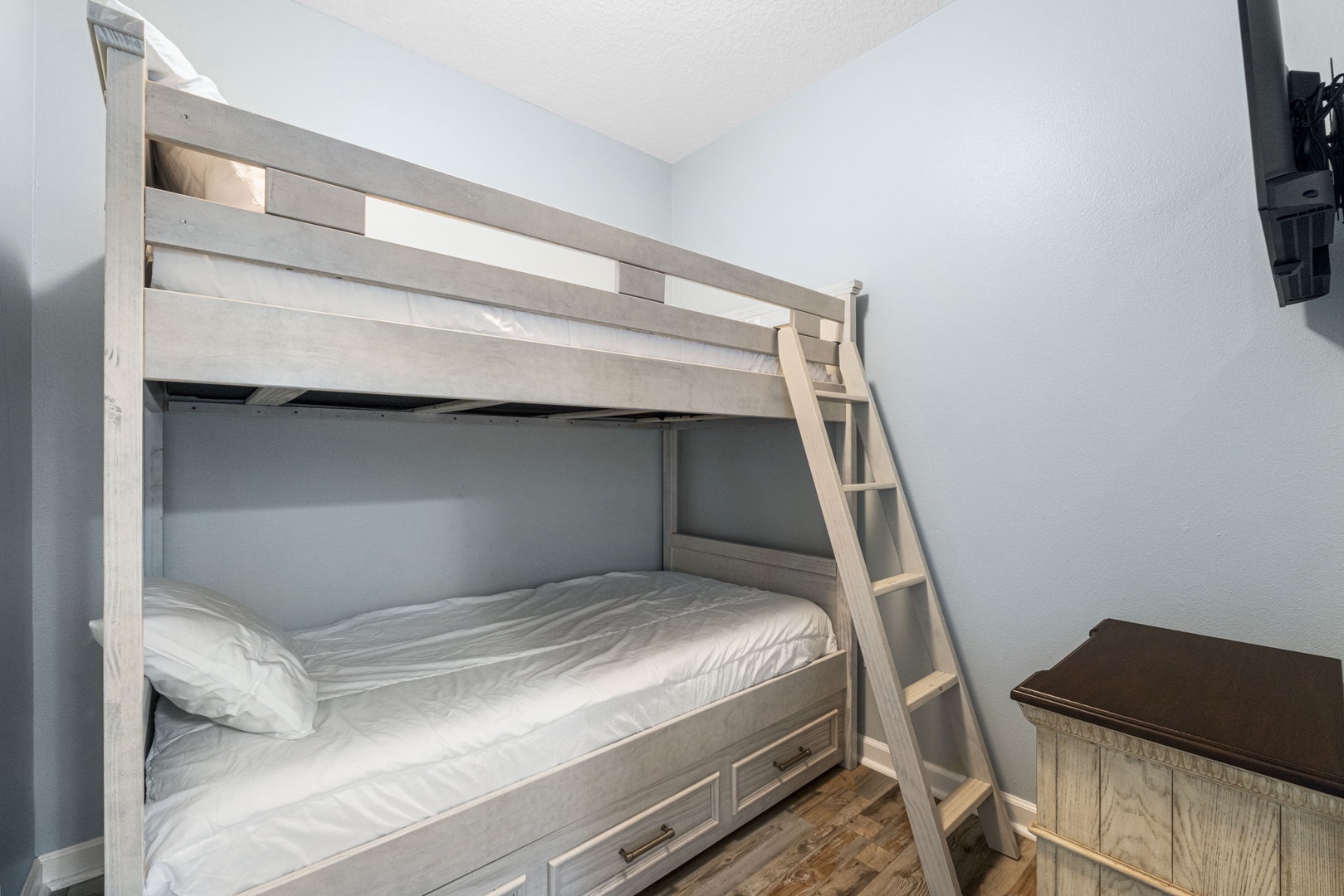 Bunk Area