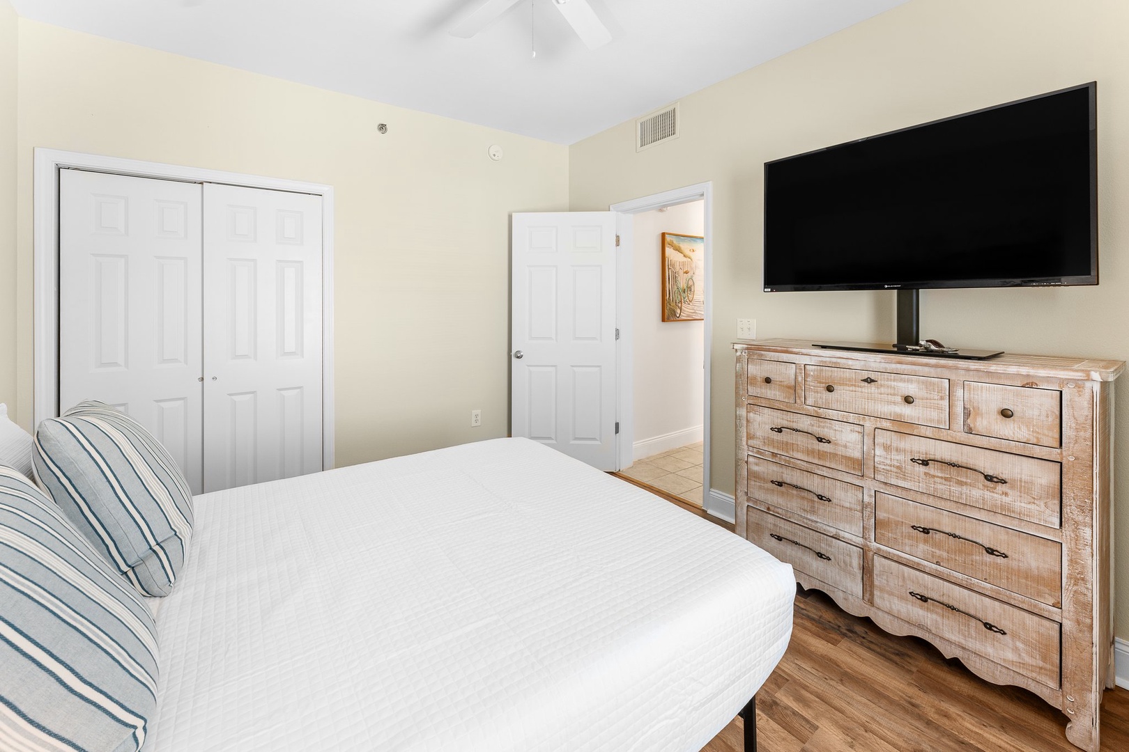 Guest Bedroom 1