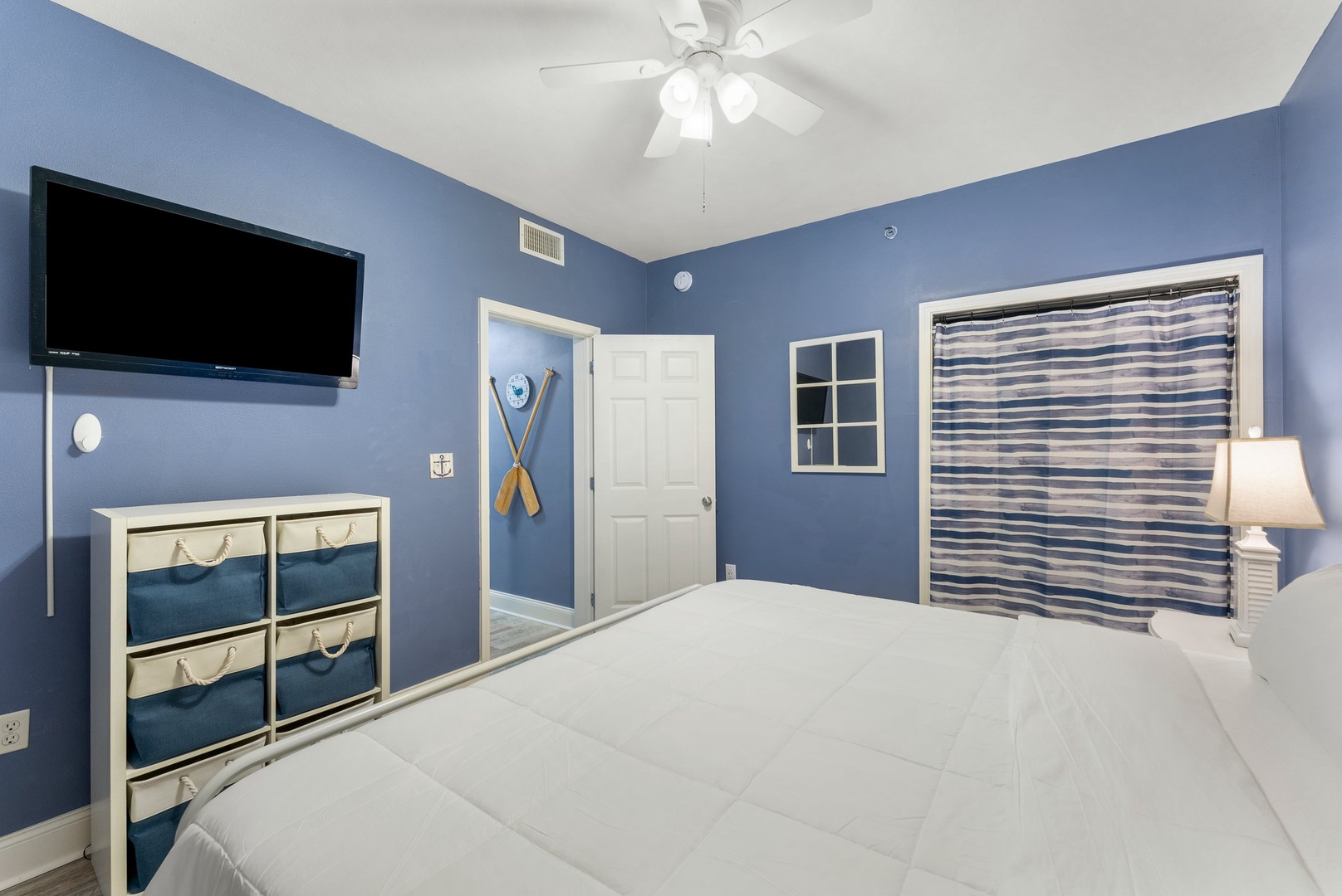 Guest Bedroom 1
