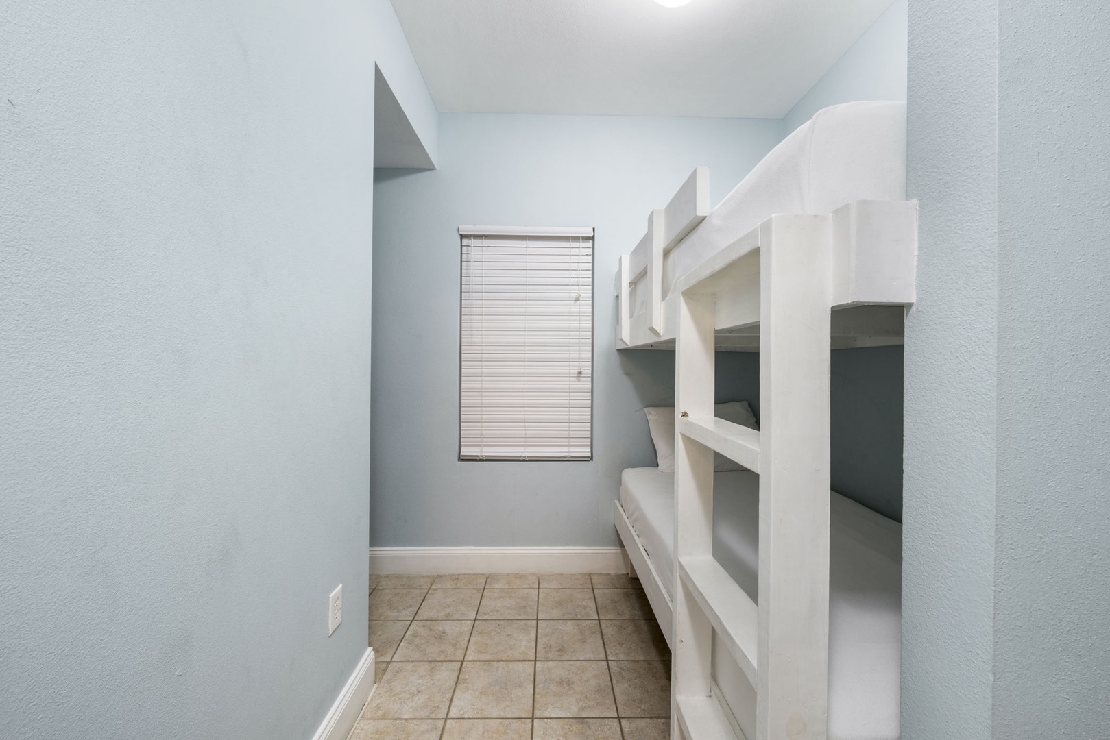 Bunk Area
