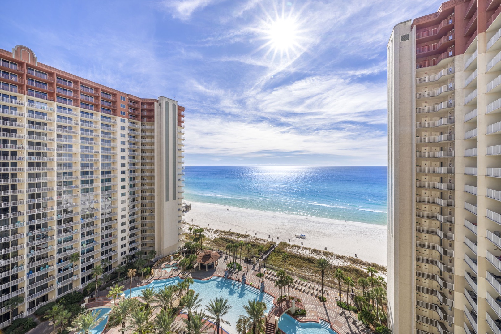 Gulf View