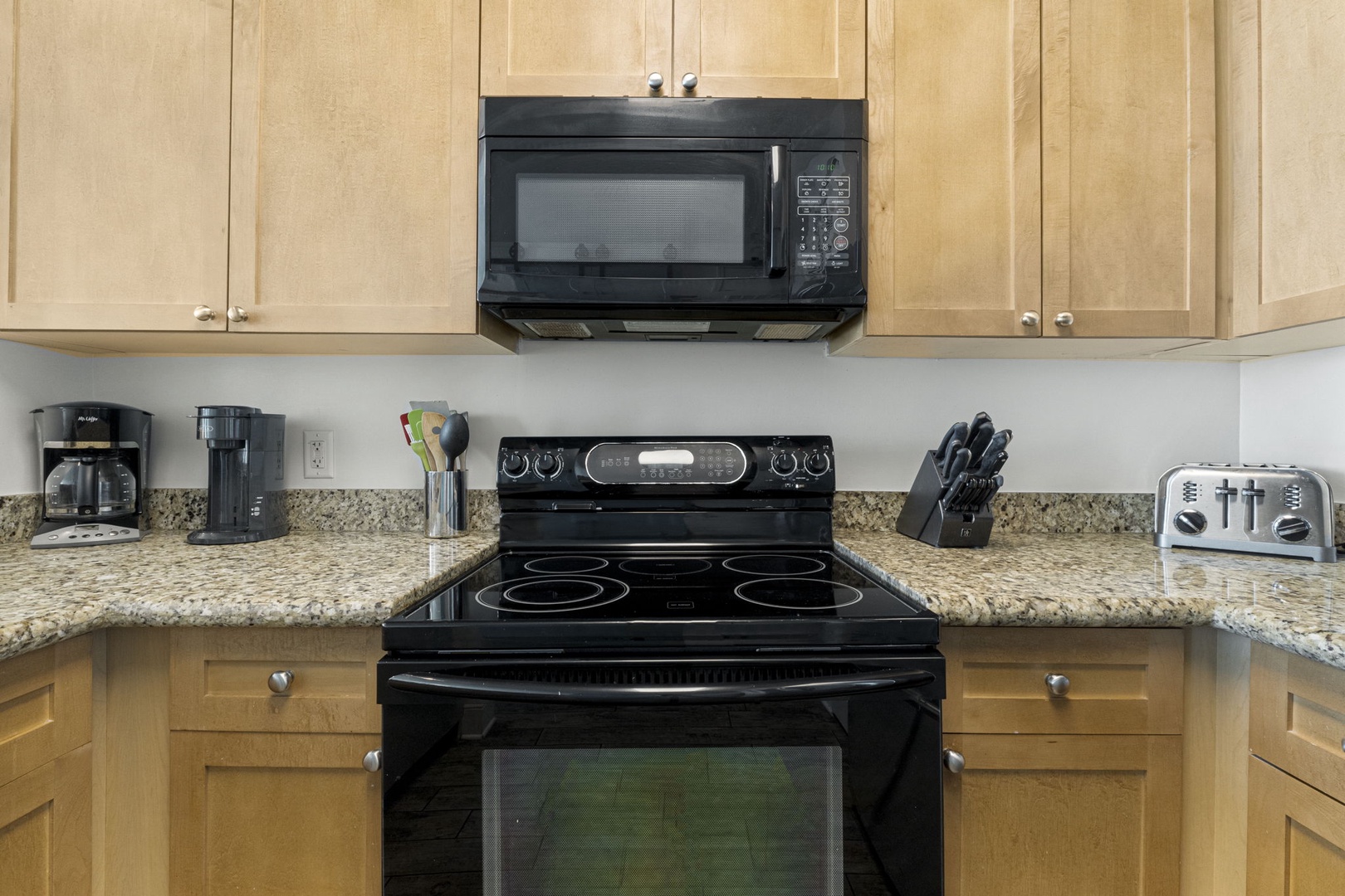 Stove