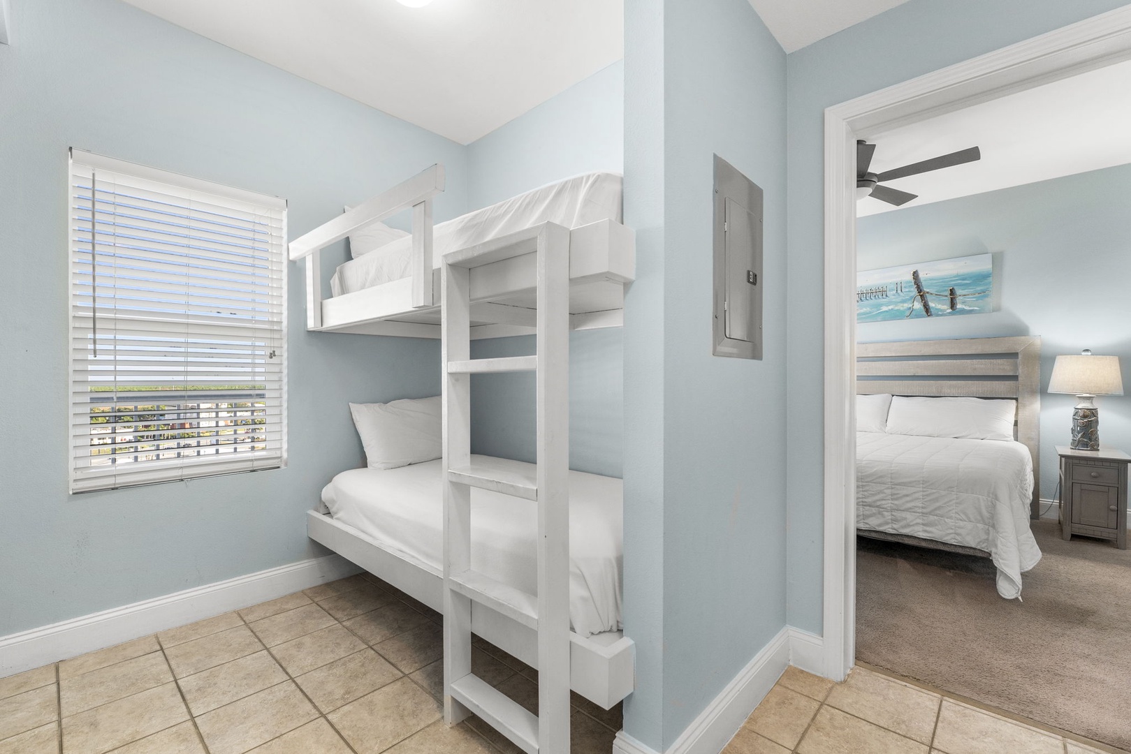 Bunk Room