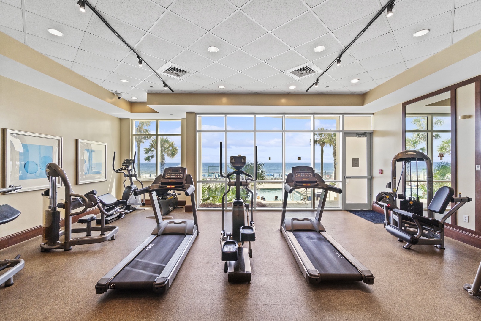 Aqua Gym