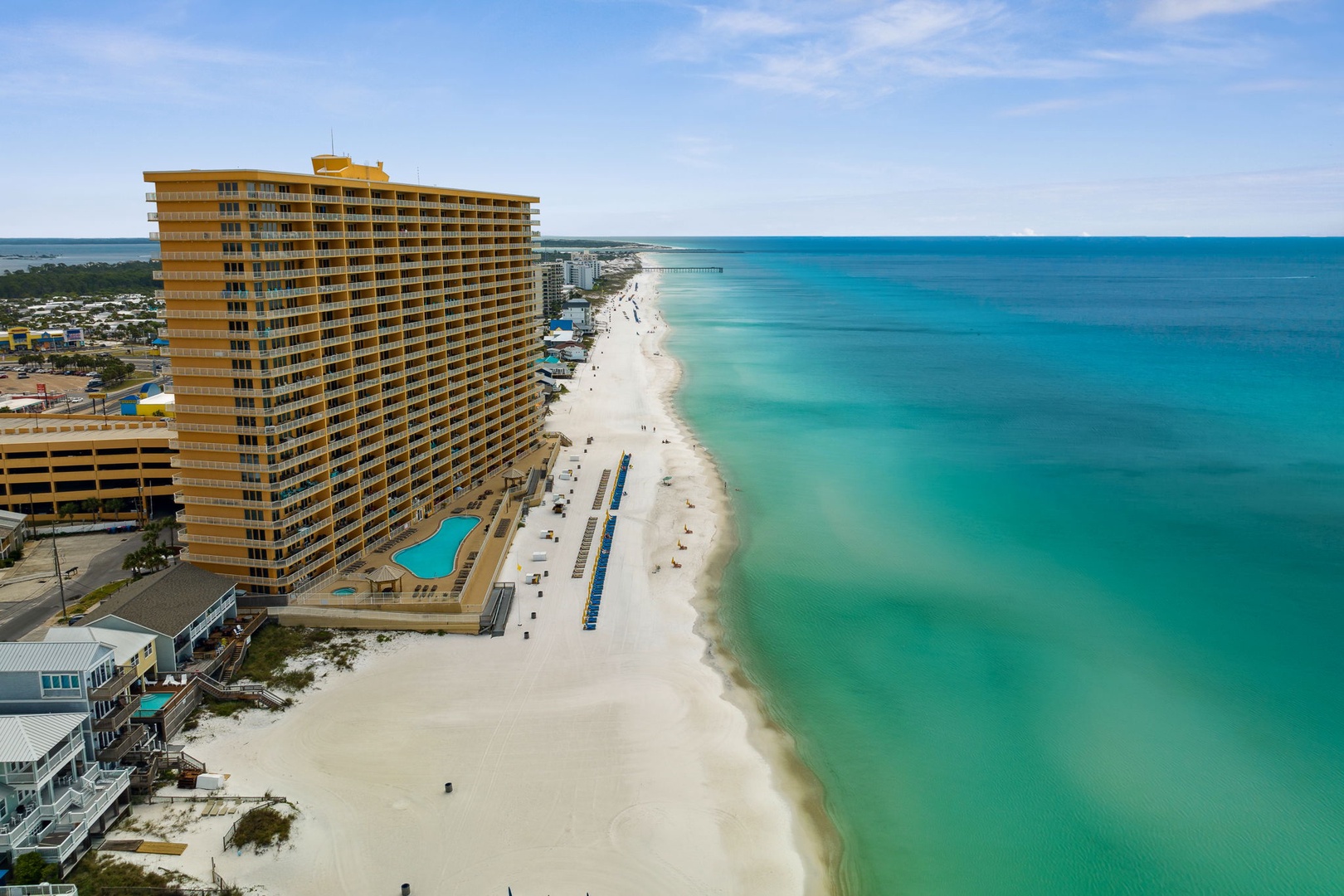 Gulf View