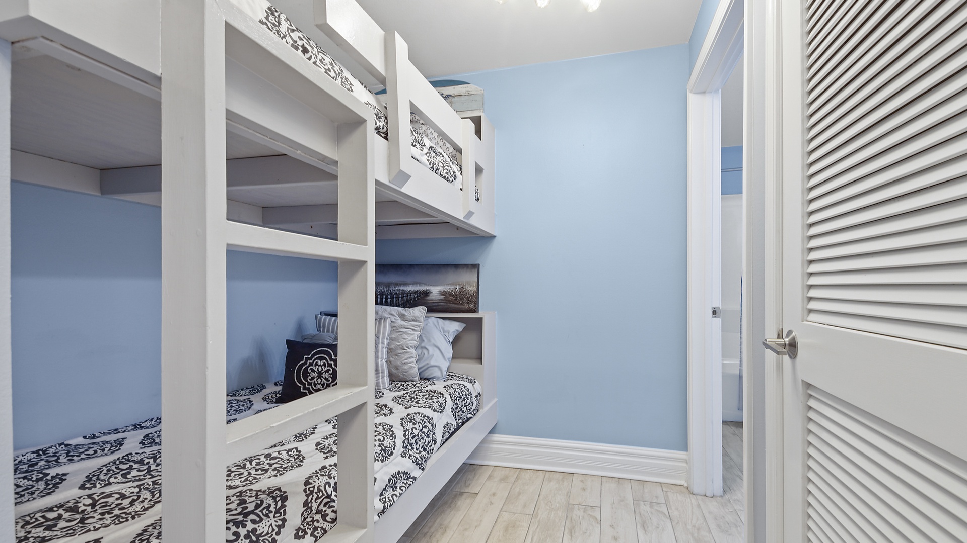Bunk Room