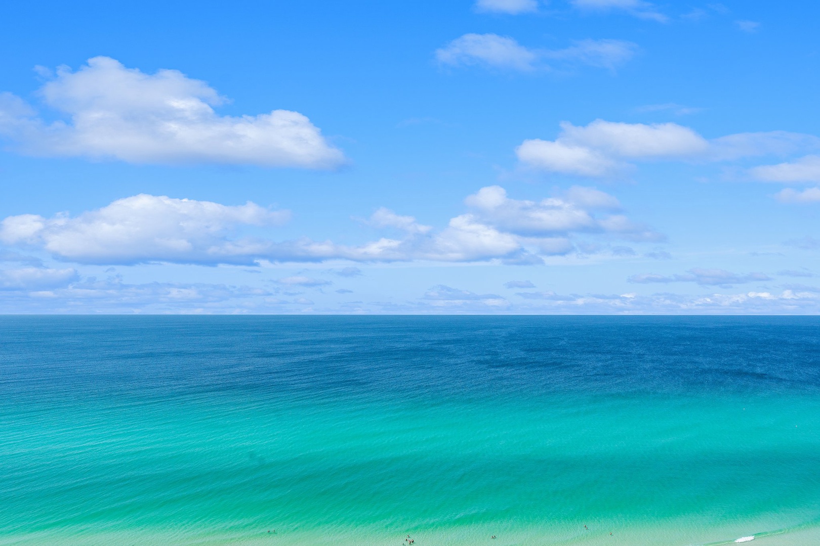 Beach View
