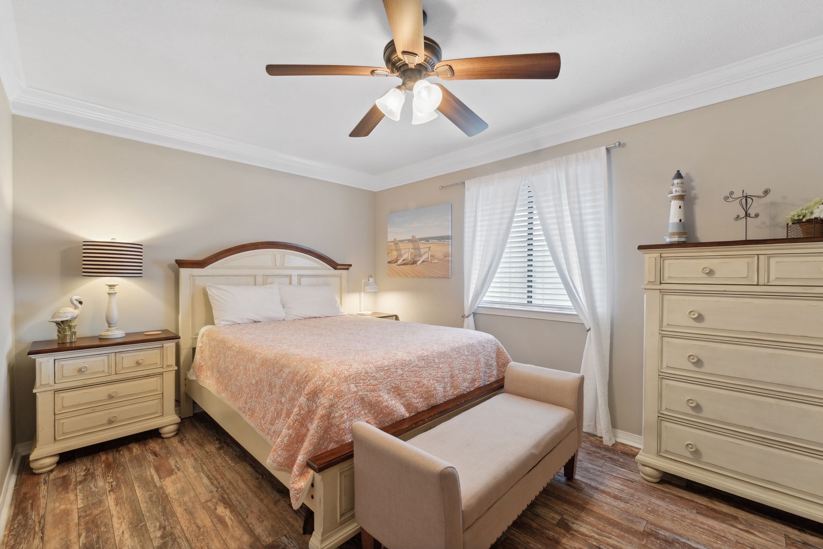 Guest Bedroom 1