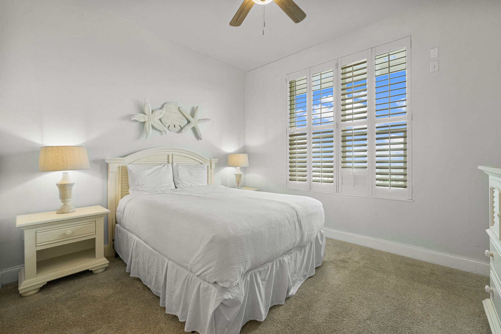Guest Bedroom 1