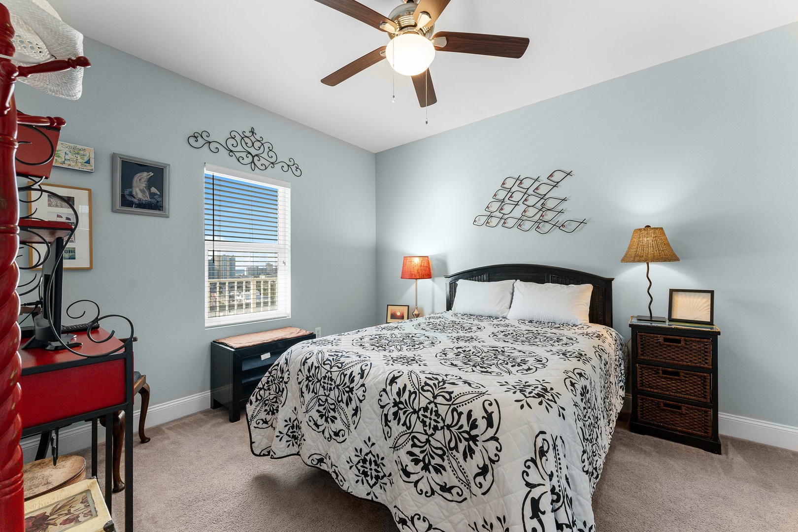 Guest Bedroom 1