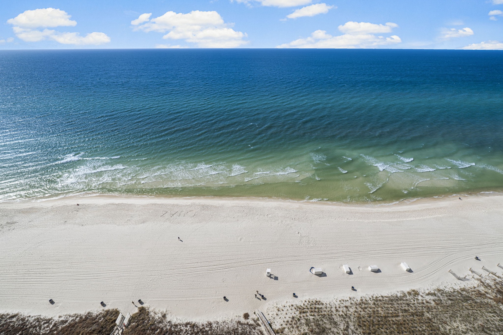 Beach View
