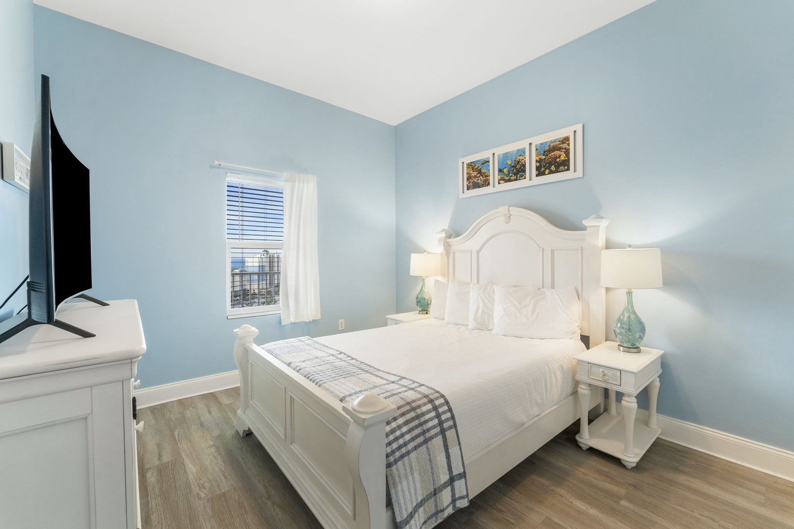Guest Bedroom 1