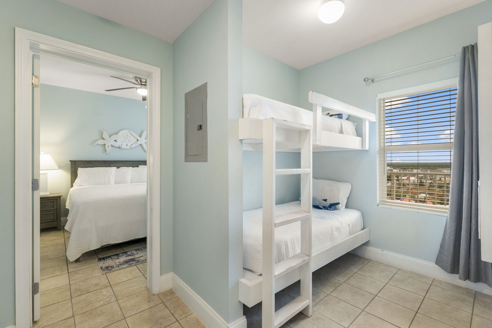 Bunk Room