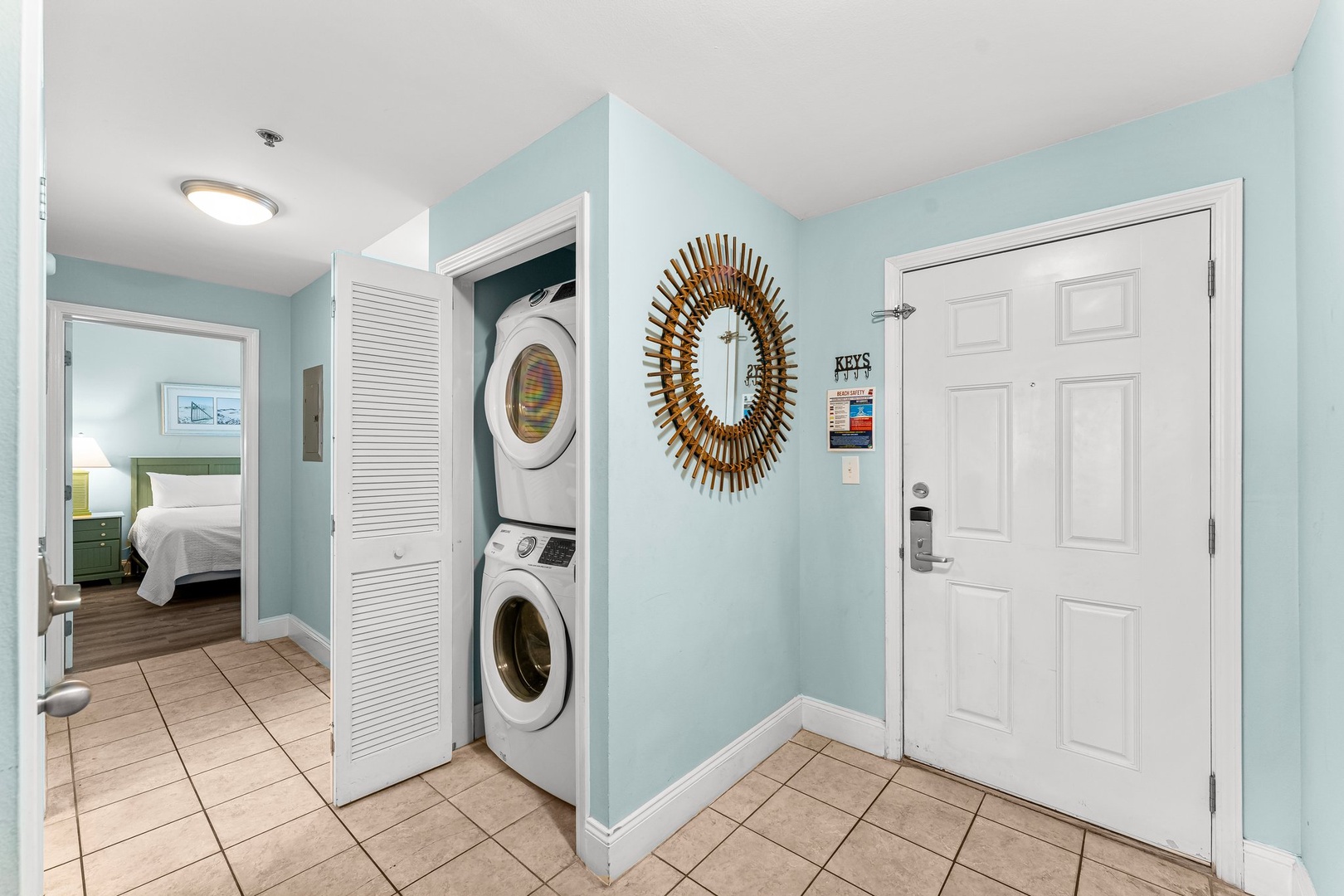 Laundry
