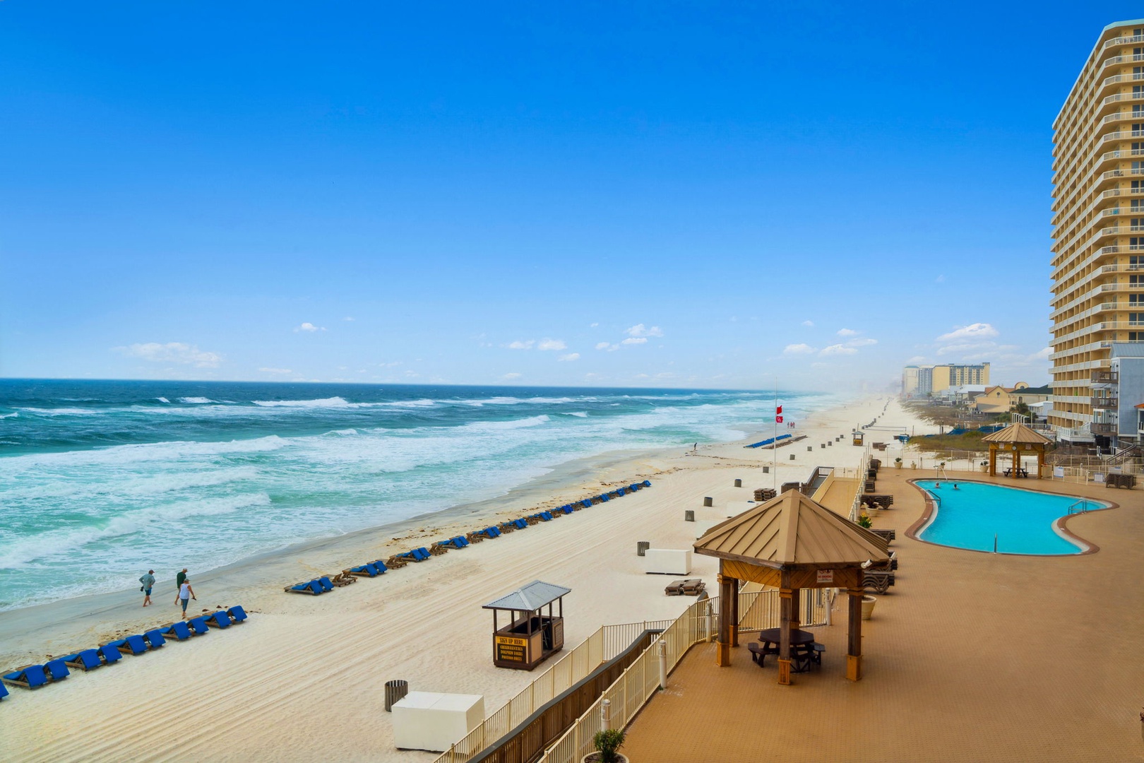 Gulf View