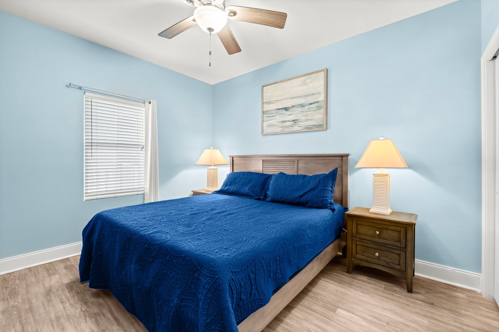 Guest Bedroom 1
