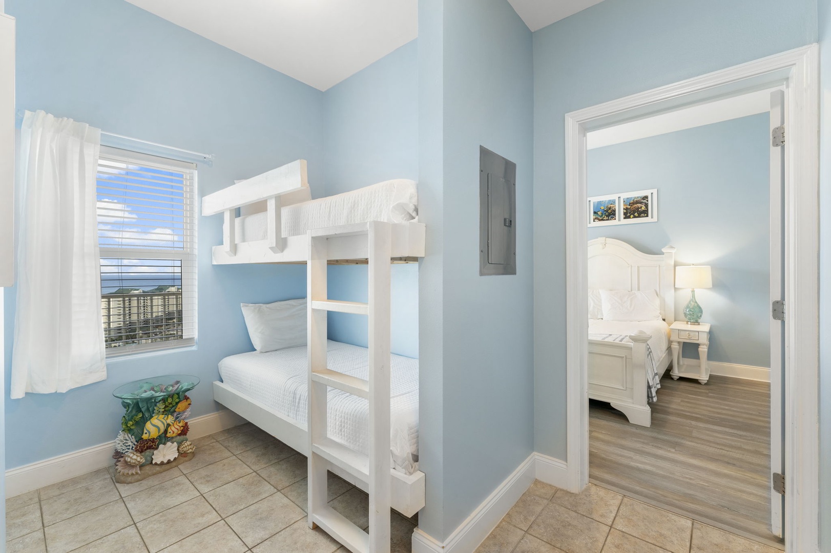 Bunk Room