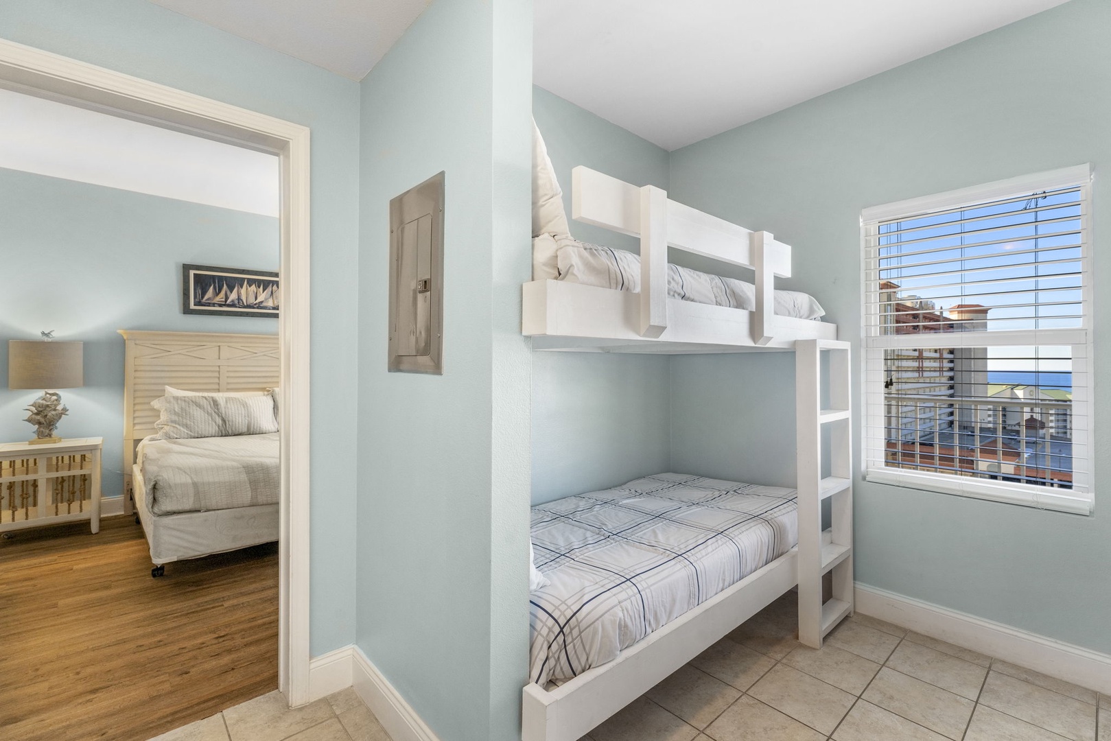 Bunk Room