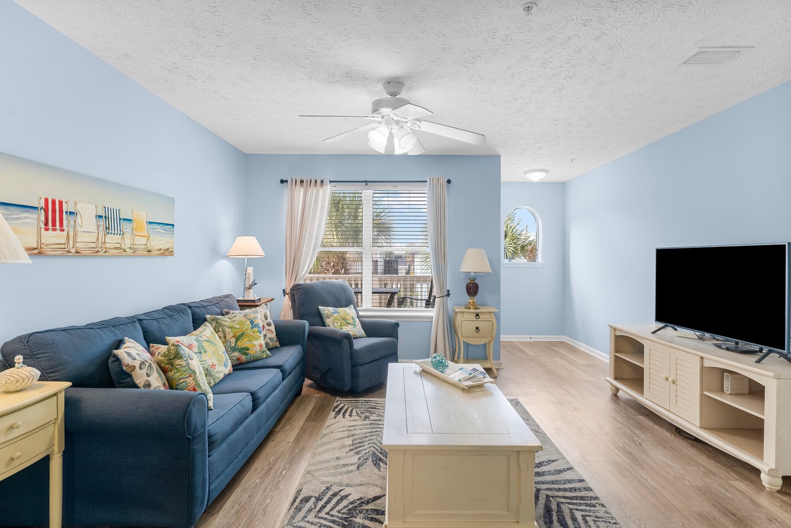 Merrimac Resort #44