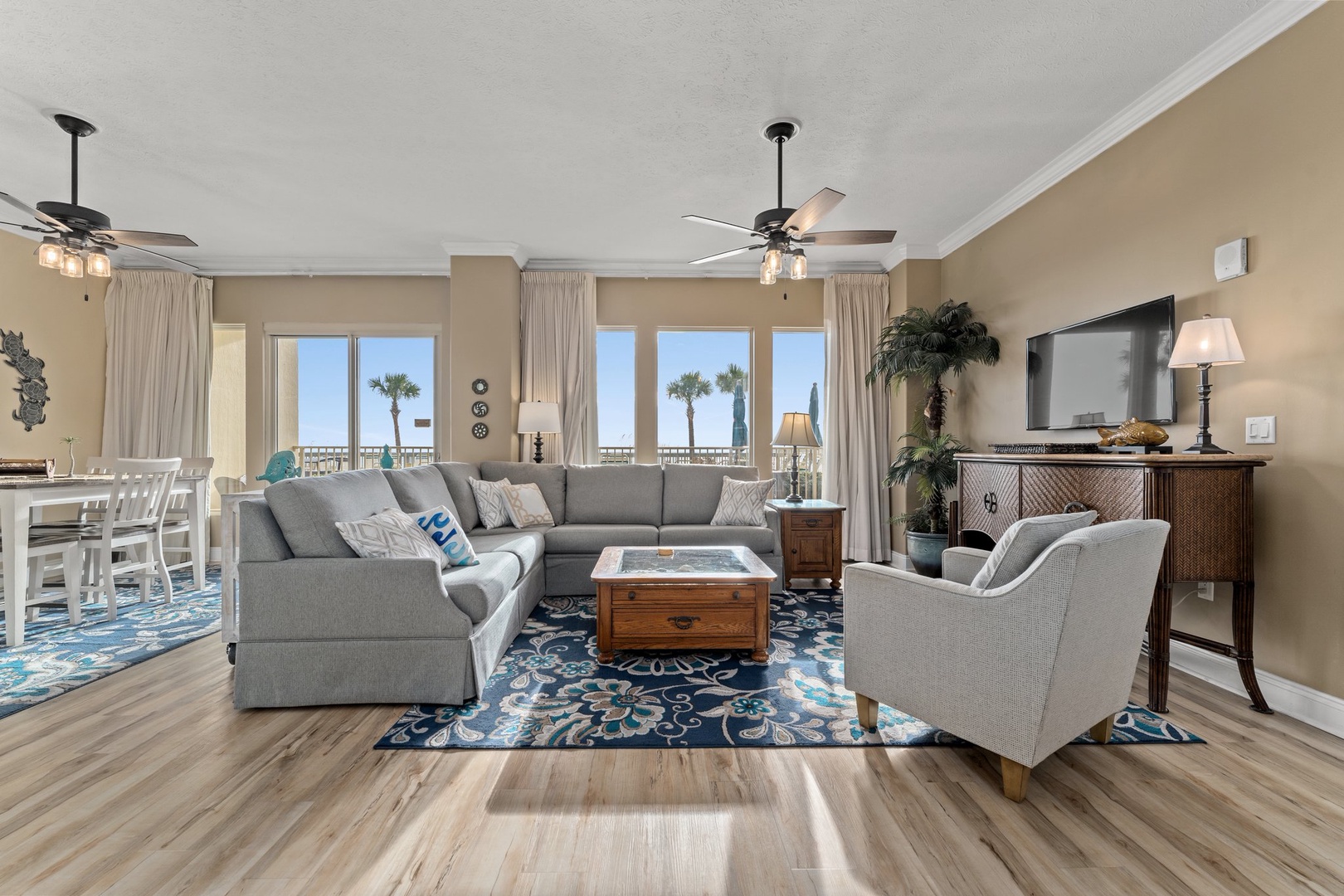 Gulf Crest #0106